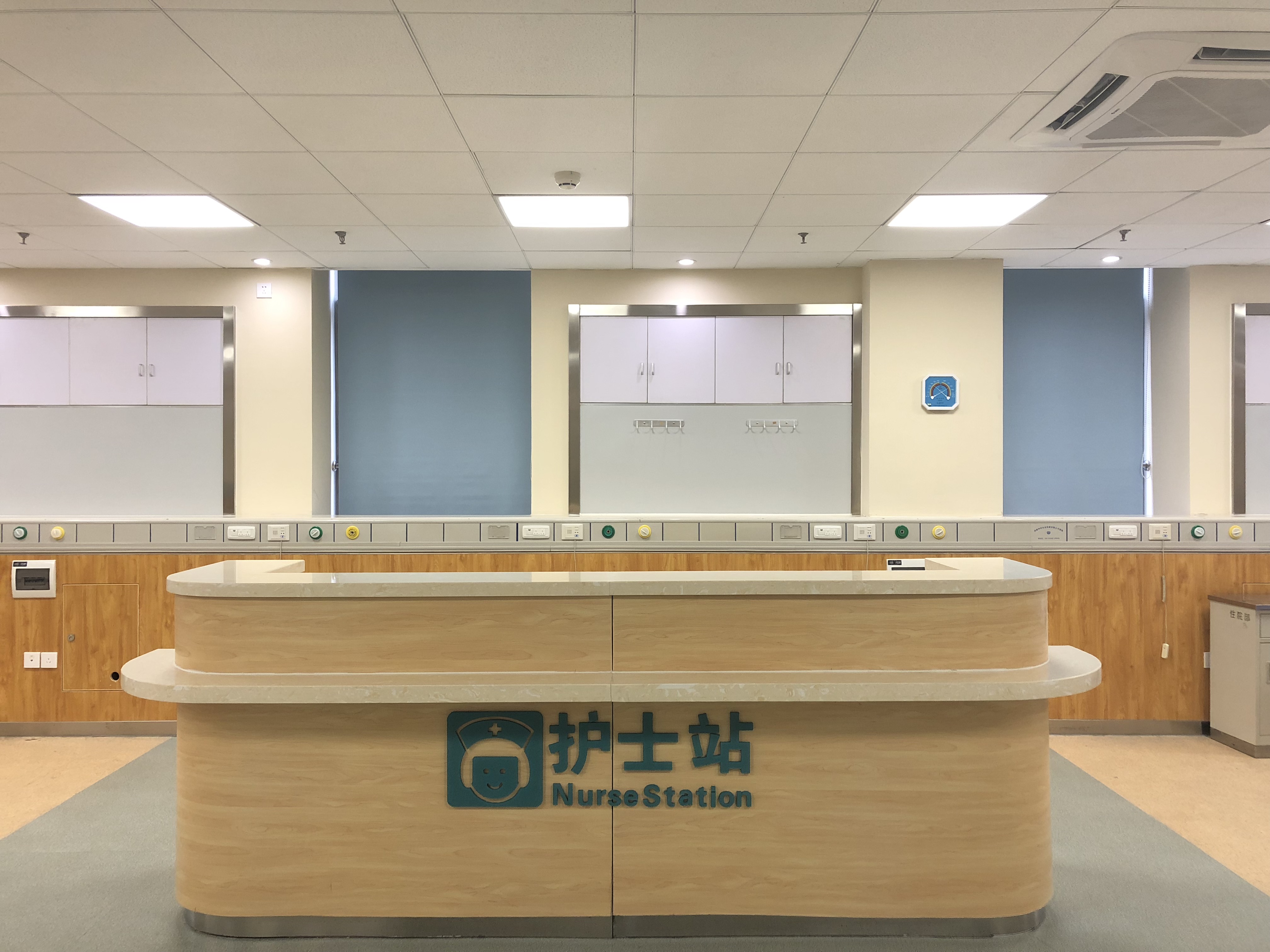 血液透析科-电子科技大学医院